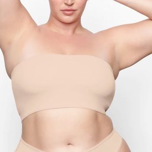 Skims Fits Everybody Bandeau Bra